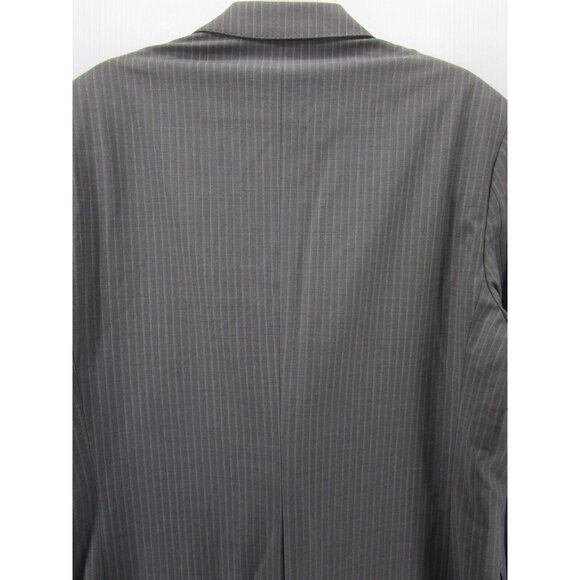 Brooks Brothers Sport Coat 46 Long Explorer Regent Blazer Wool Jacket - Picture 9 of 14